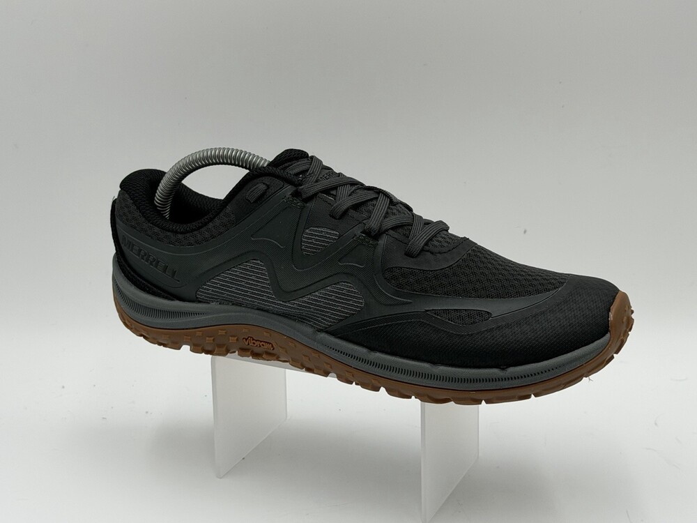 Merrell Trail Glove 8 Women’s Size 10.5 Barefoot Running Shoes Vibram J00004914